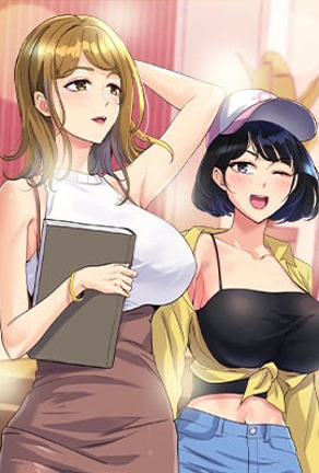 汗汗漫画手机版网热门日漫推荐